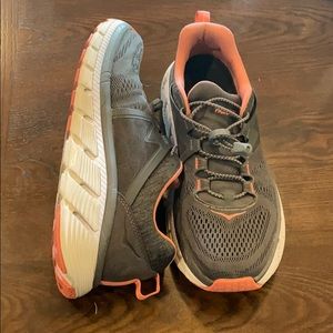 Women’s Hoka Gaviota 2. 10.5